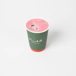 كركديه شاهي بارد